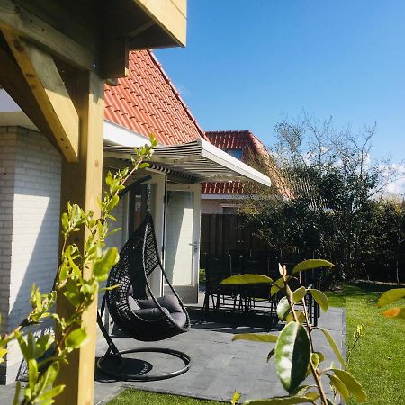 Bendalong Noordwijk Villa Eksteriør bilde