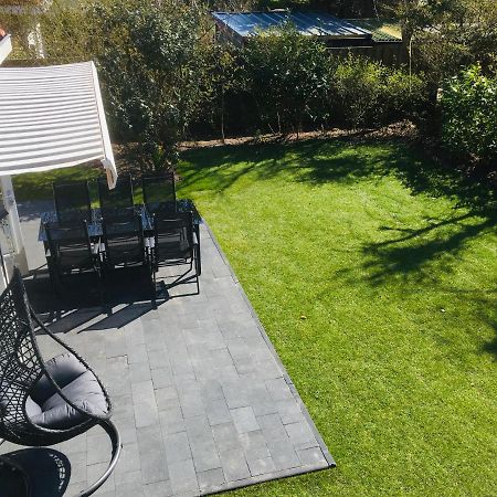 Bendalong Noordwijk Villa Eksteriør bilde