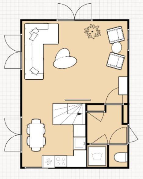 Bendalong Noordwijk Villa Eksteriør bilde