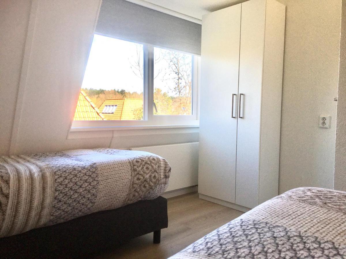 Bendalong Noordwijk Villa Eksteriør bilde