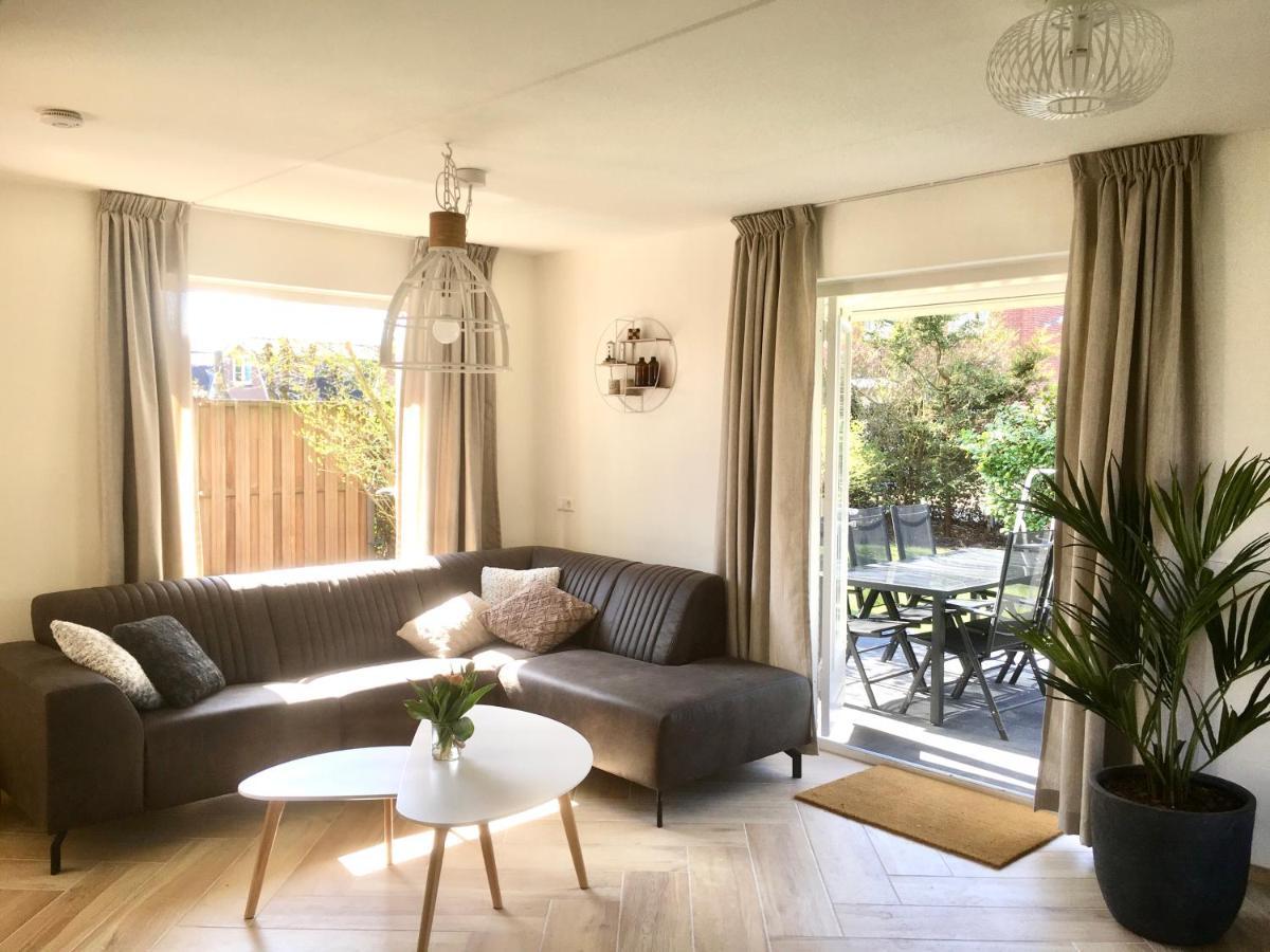 Bendalong Noordwijk Villa Eksteriør bilde