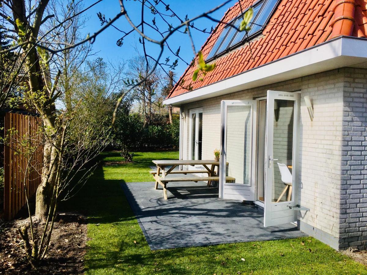 Bendalong Noordwijk Villa Eksteriør bilde