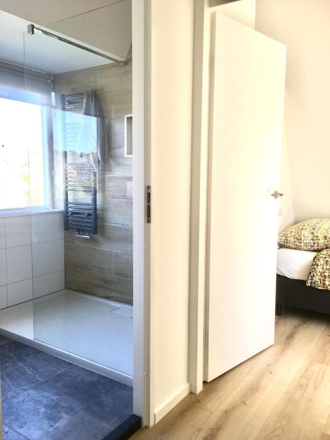 Bendalong Noordwijk Villa Eksteriør bilde