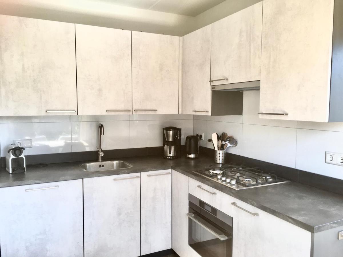 Bendalong Noordwijk Villa Eksteriør bilde
