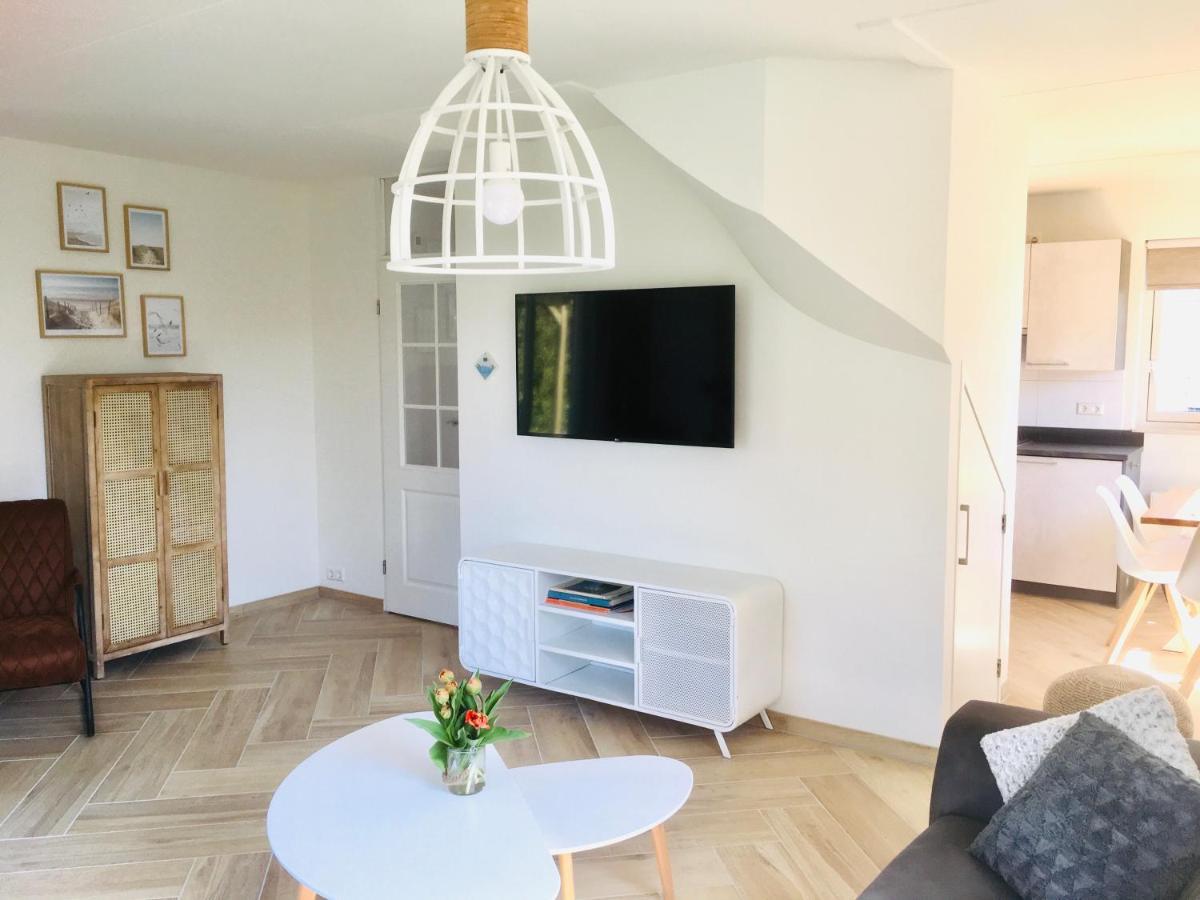 Bendalong Noordwijk Villa Eksteriør bilde