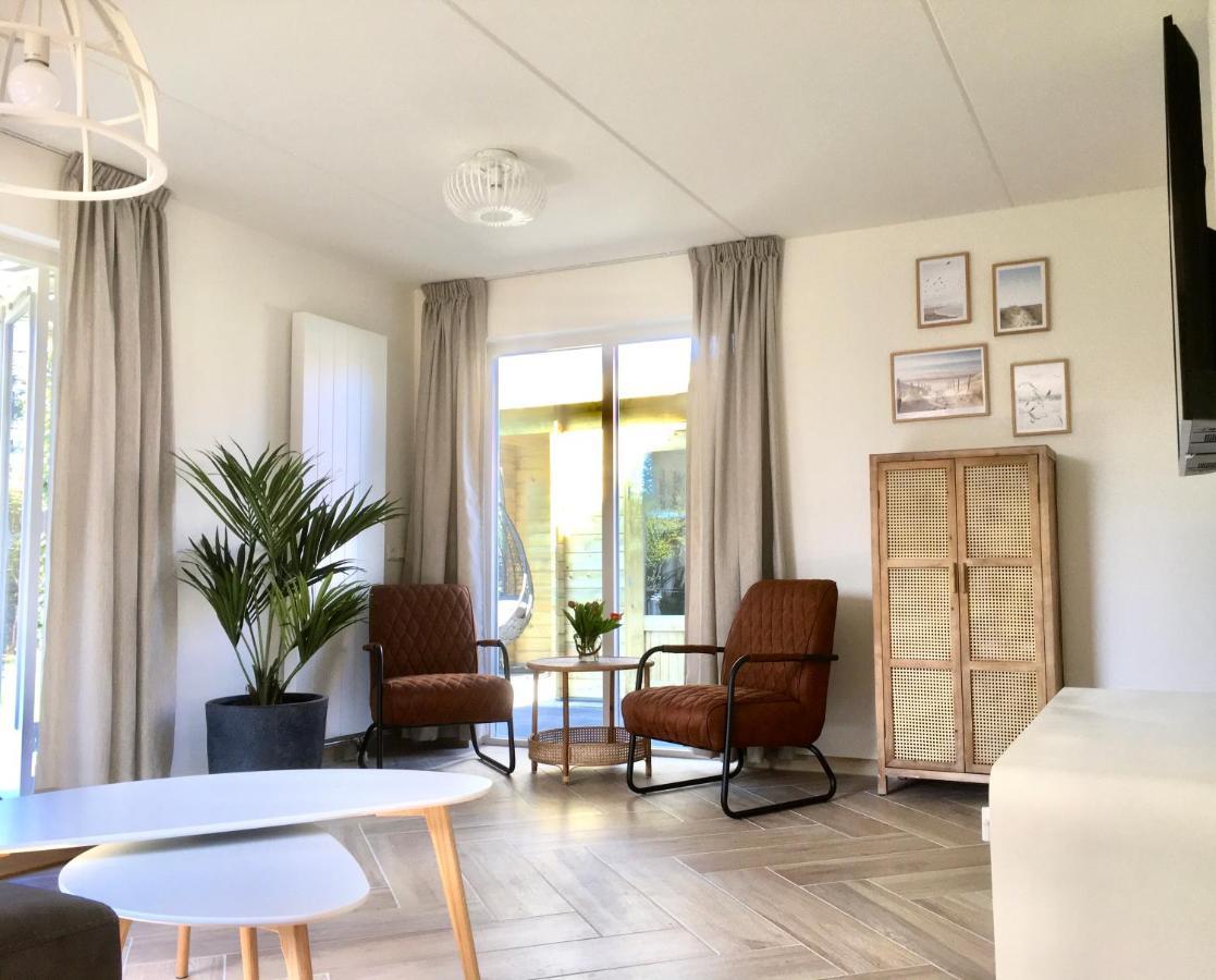 Bendalong Noordwijk Villa Eksteriør bilde
