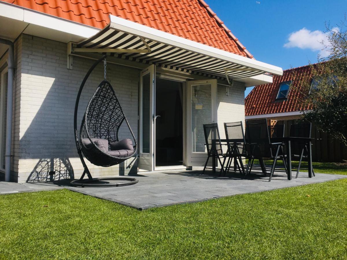 Bendalong Noordwijk Villa Eksteriør bilde